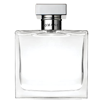 Ralph Lauren Romance Fragrance - Elegant Floral Scent