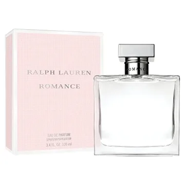 Ralph Lauren Romance Fragrance - A Timeless Floral