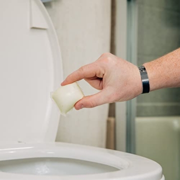 Camco TST MAX Toilet Treatment - Fresh Odor Control