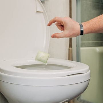 Camco TST MAX Toilet Treatment - Fresh Odor Control