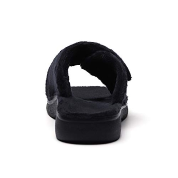 Comfortable Adjustable Arch Support Slippers for Women