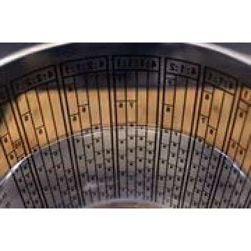 ABN Automotive Paint Mixing Cups - 12 Pack 32oz Plastic Measuring Mixing Cup for Epoxy Resin, Activa...