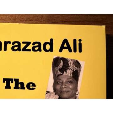 The Blackman's Guide to Understanding the Blackwoman