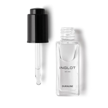 Inglot Duraline Makeup Enhancer for Waterproof Eyeliner