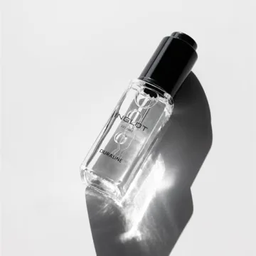 Inglot Duraline Makeup Enhancer for Waterproof Eyeliner