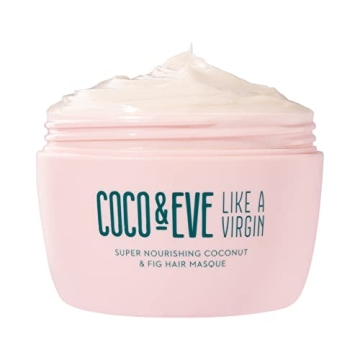 Coco & Eve Like a Virgin Hair Masque for Ultimate Hair Care