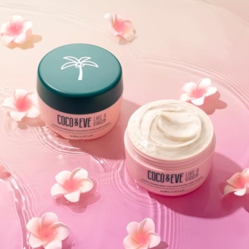 Coco & Eve Like a Virgin Hair Masque for Ultimate Hair Care