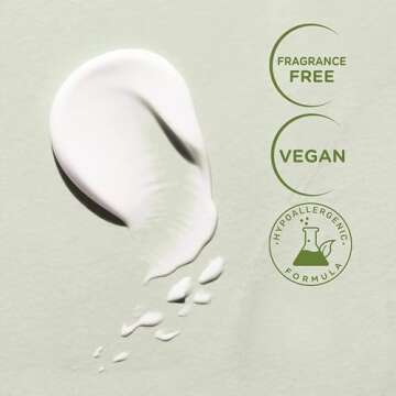 Mustela Organic Hydrating Cream – EWG Verified Natural Lotion