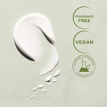 Mustela Organic Hydrating Cream – EWG Verified Natural Lotion