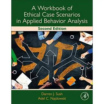 A Comprehensive Guide to Ethical Case Scenarios in Applied Behavior Analysis