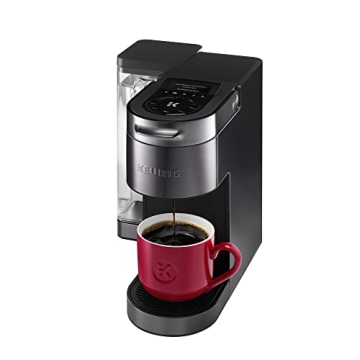 Keurig K-Supreme Plus SMART Coffee Maker BREWID Technology