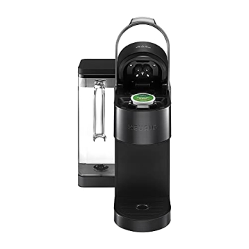 Keurig K-Supreme Plus SMART Coffee Maker BREWID Technology