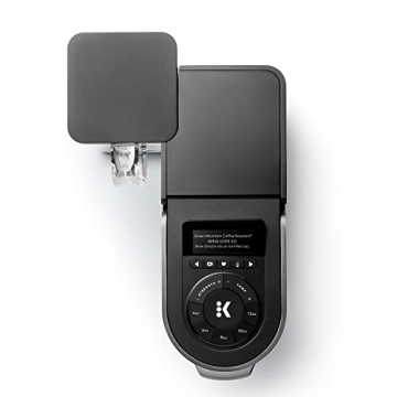 Keurig K-Supreme Plus SMART Coffee Maker BREWID Technology