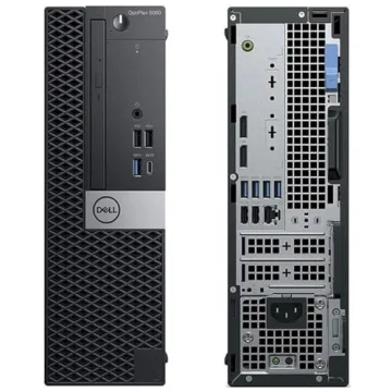 Dell OptiPlex 5060 Pro PC with Intel Core i5, 16GB RAM