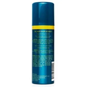 Rita Hazan Root Concealer Touch Up Spray - Instant Spray To Cover Up Roots - Quick Drying, Water-Res...