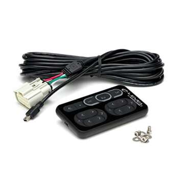 AccuAir eLevel System VU4 Manifold Air Ride Bag Suspension Stage 4