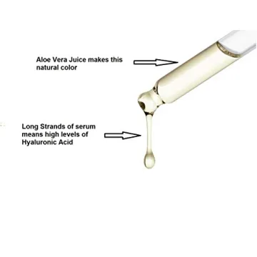 STEMBOTANY Vitamin C-Booster - Brighten & Hydrate Skin