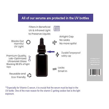 STEMBOTANY Vitamin C-Booster - Brighten & Hydrate Skin