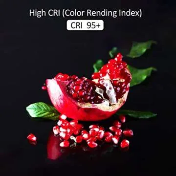 Viltrox 18" Ring Light for Photography and Streaming