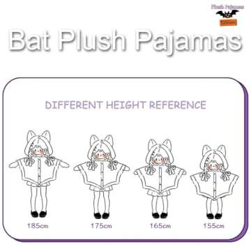 Cute Halloween Wearable Blanket Hoodie Free Size for Adults Devil Bat Hooded Blanket Oversized Soft Sherpa Hoodie Women Throw Cloak Wrap with Demon Wings for Men Child Student