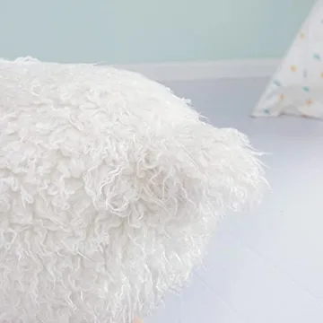 Rocking Horse for Toddlers - Safe & Adorable Wooden Toy