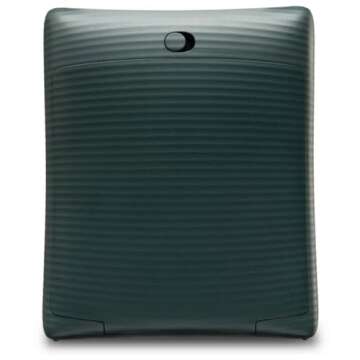 Fujifilm Instax Square Link Smartphone Printer - Midnight Green