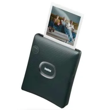 Fujifilm Instax Square Link Printer for Stunning Instant Photos