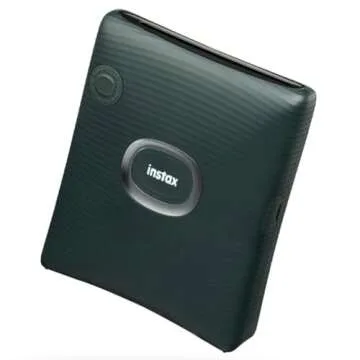 Fujifilm Instax Square Link Printer for Stunning Instant Photos