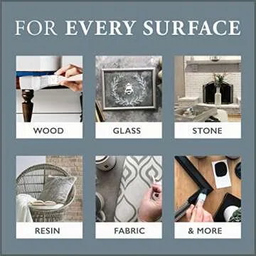 Effortless Transformation with AMY HOWARD Chalk-Based Paint