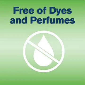 ARM & HAMMER Fabric Softener Sheets 100 Count Allergy Friendly