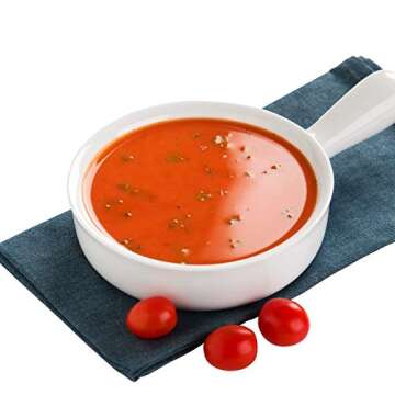 WonderSlim Protein Soup, Tomato Flavor, Low Fat, Gluten-Free