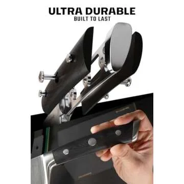 Dalstrong Kiritsuke Chef Knife - Elite 8.5 inch Kitchen Knife