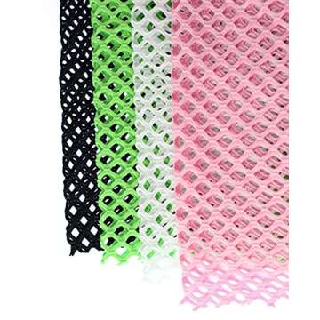 YOOBNG Sexy Men's Mesh Undershirt for Ultimate Style