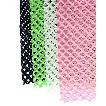 YOOBNG Sexy Men's Mesh Undershirt for Ultimate Style