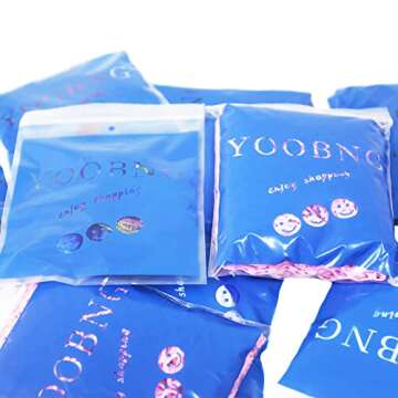 YOOBNG Sexy Men's Mesh Undershirt for Ultimate Style