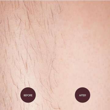 Nad's Brazilian & Bikini Wax Kit for Women