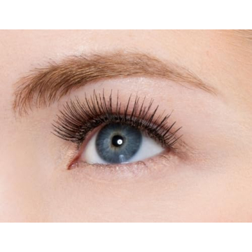 KISS Look So Natural Wispy Lashes - Multipack of 5