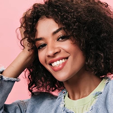 KISS Look So Natural Wispy Lashes - Multipack of 5