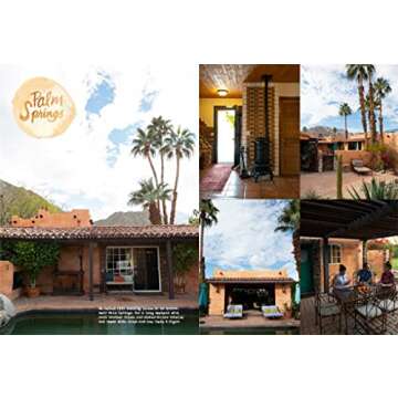 The Forest Feast Road Trip: Simple Vegetarian Recipes Inspired by My Travels through California