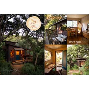 The Forest Feast Road Trip: Simple Vegetarian Recipes Inspired by My Travels through California