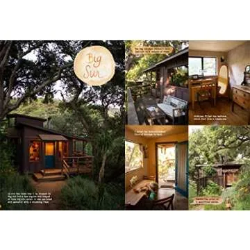 The Forest Feast Road Trip: Simple Vegetarian Recipes Inspired by My Travels through California