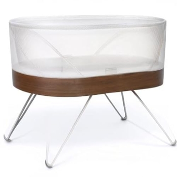 SNOO Smart Sleeper Bassinet for Effortless Baby Sleep