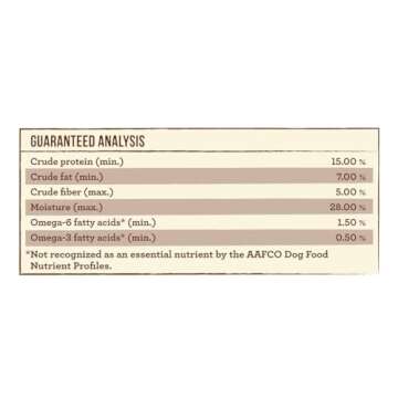 Merrick Power Bites Natural Soft And Chewy Real Meat Dog Treats, Grain Free Snack With Real Salmon Recipe - 6 oz. Bag