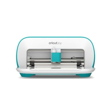 Cricut Joy Cutting and Writing Machine Portable Blue