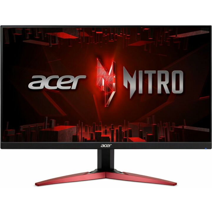 Acer Nitro 23.8" Full HD Gaming Monitor with 180Hz