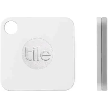 Tile Mate 2016 Bluetooth Tracker - 1 Pack