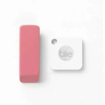 Tile Mate 2016 Bluetooth Tracker - 1 Pack