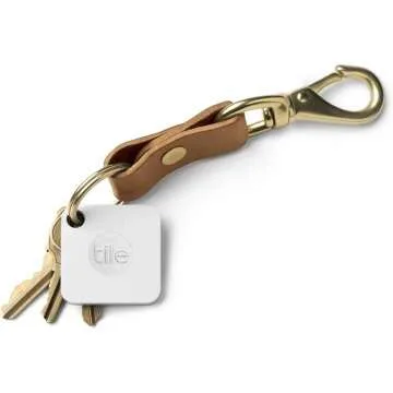 Tile Mate 2016 Bluetooth Tracker - 1 Pack