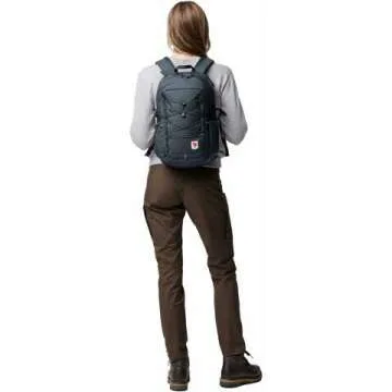 Fjallraven Skule 20 Backpack - Durable & Functional