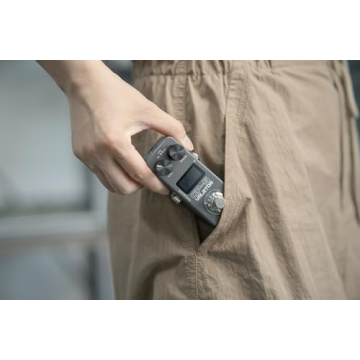 Valeton GP-5 Multi-Effects Processor with Pedalzoo Flat Patch